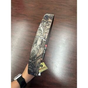 NWT Mossy Oak Camouflage Men’s Belt Size 34/36